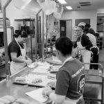Lamar Cafeteria Staff Takes Pride in Serving