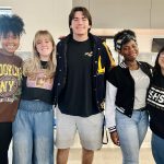 Journalism Students Receive UIL Honors