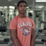 Lamar Senior Combats Misconception About the Unhealthy Teen Diet