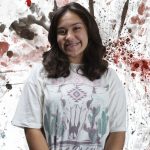 Senior Merges the Arts and Academics with Grace