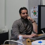 Veteran Teacher Arrives to Lamar Ready to Inspire