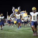 Vikings Return to Playoff Competition, Ending  Six Year Drought