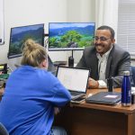 Lamar Welcomes New Assistant Principal Ryan Hunt