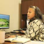 Associate Principal Encouraged by Student Success