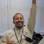 Male Leadership Proves to Nurture